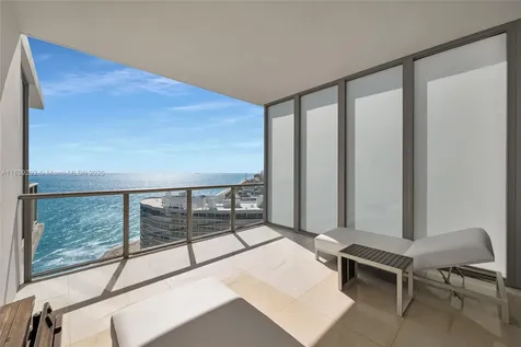 9703 Collins Avenue Bal Harbour FL 33154