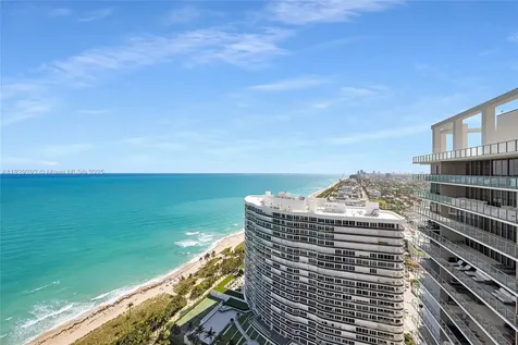 9703 Collins Avenue Bal Harbour FL 33154