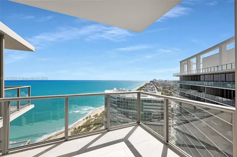 9703 Collins Avenue Bal Harbour FL 33154