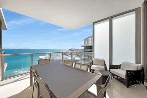 9703 Collins Avenue Bal Harbour FL 33154