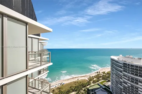 9703 Collins Avenue Bal Harbour FL 33154