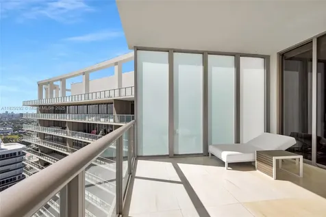 9703 Collins Avenue Bal Harbour FL 33154