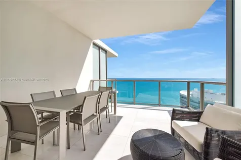 9703 Collins Avenue Bal Harbour FL 33154