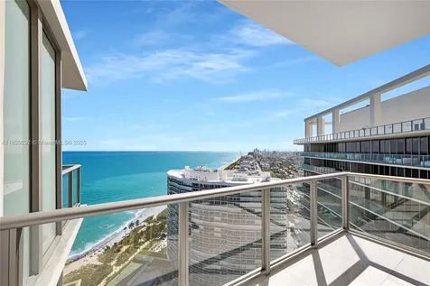 9703 Collins Avenue Bal Harbour FL 33154