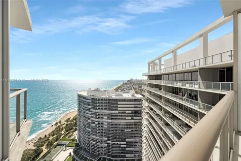 9703 Collins Avenue Bal Harbour FL 33154