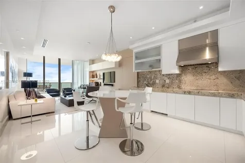 9703 Collins Avenue Bal Harbour FL 33154