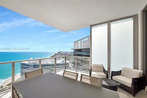 9703 Collins Avenue Bal Harbour FL 33154
