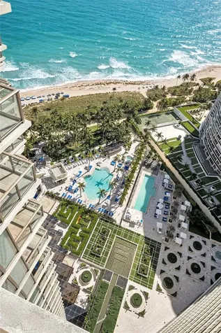 9703 Collins Avenue Bal Harbour FL 33154