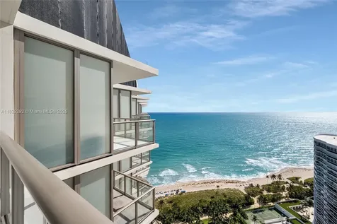 9703 Collins Avenue Bal Harbour FL 33154