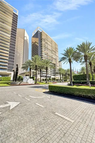 9703 Collins Avenue Bal Harbour FL 33154