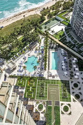 9703 Collins Avenue Bal Harbour FL 33154