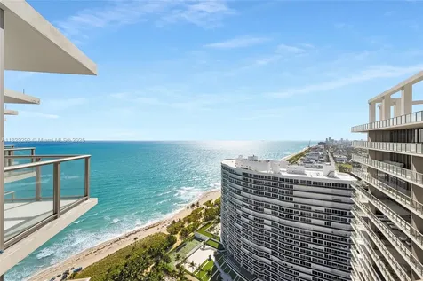 9703 Collins Avenue Bal Harbour FL 33154