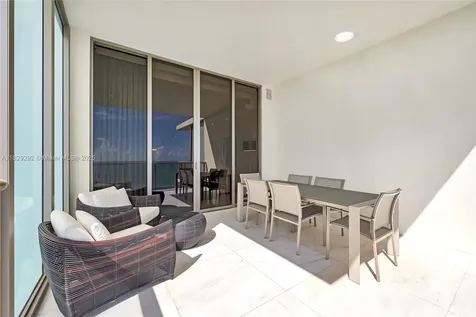 9703 Collins Avenue Bal Harbour FL 33154