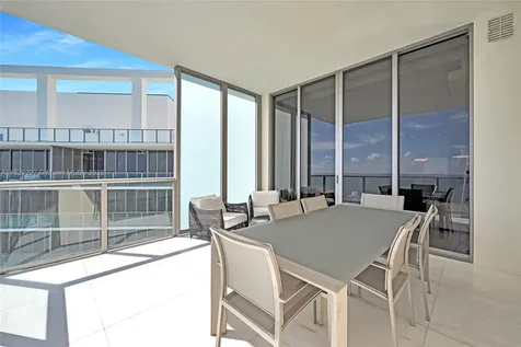 9703 Collins Avenue Bal Harbour FL 33154