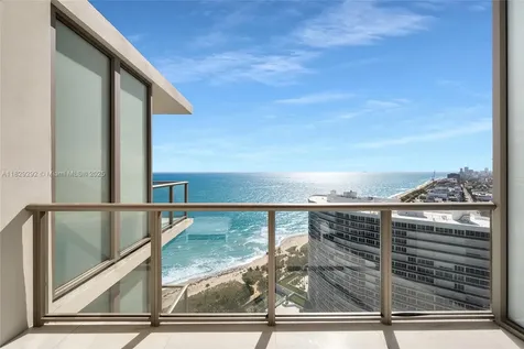 9703 Collins Avenue Bal Harbour FL 33154
