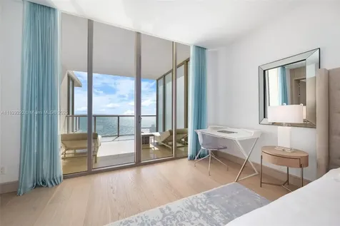 9703 Collins Avenue Bal Harbour FL 33154