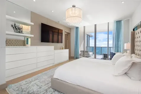 9703 Collins Avenue Bal Harbour FL 33154