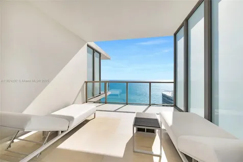 9703 Collins Avenue Bal Harbour FL 33154