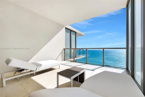 9703 Collins Avenue Bal Harbour FL 33154