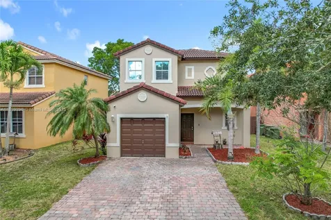 1568 SE 20th Terrace Homestead FL 33035