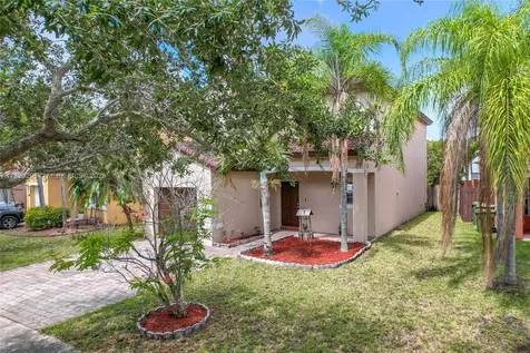 1568 SE 20th Terrace Homestead FL 33035