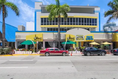 6936 Collins Avenue Miami Beach FL 33141