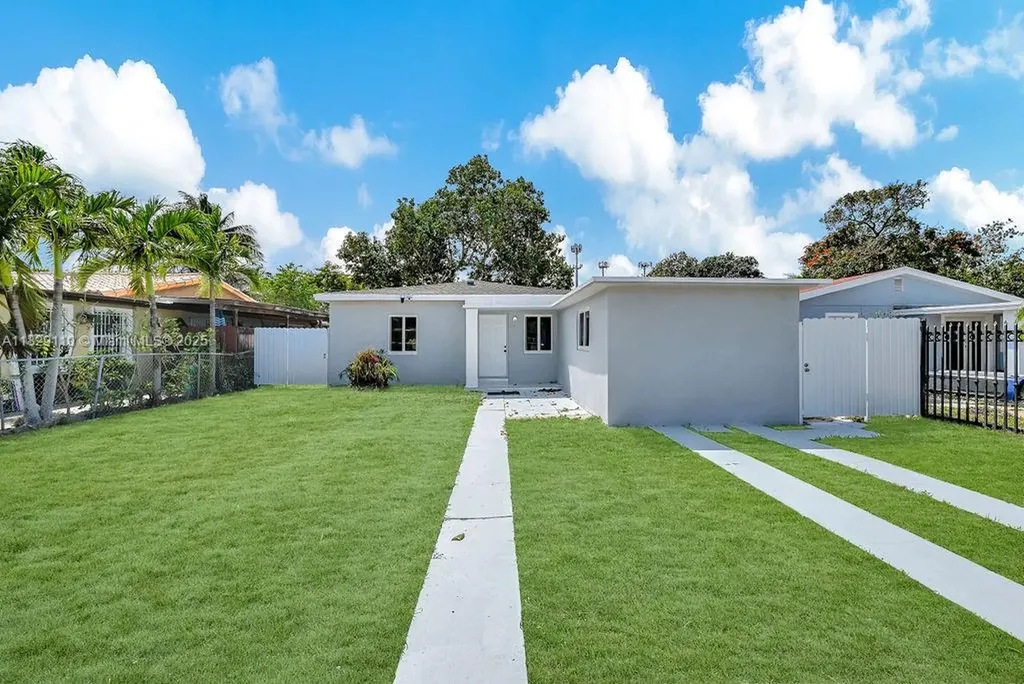 400 NW 117th Street Miami FL 33168