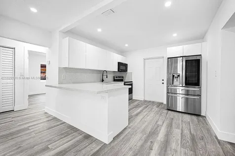 400 NW 117th Street Miami FL 33168