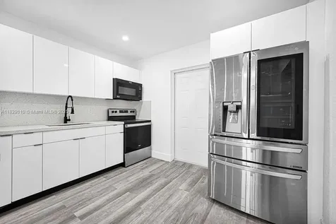 400 NW 117th Street Miami FL 33168