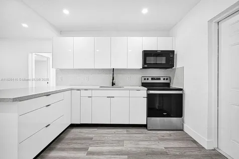 400 NW 117th Street Miami FL 33168