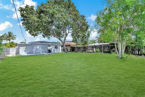 400 NW 117th Street Miami FL 33168