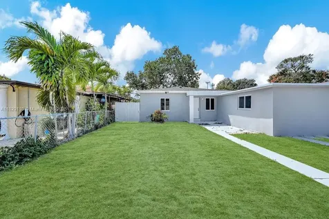400 NW 117th Street Miami FL 33168