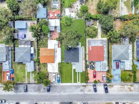400 NW 117th Street Miami FL 33168