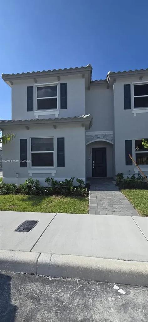 1162 SE 1 Terrace Florida City FL 33034