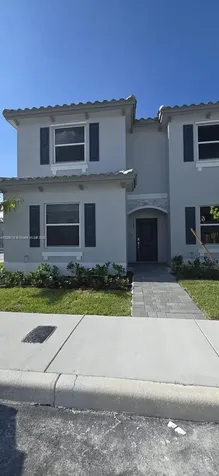 1162 SE 1 Terrace Florida City FL 33034