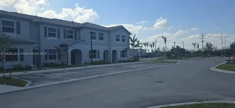 1162 SE 1 Terrace Florida City FL 33034