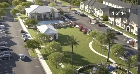 1162 SE 1 Terrace Florida City FL 33034