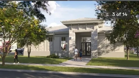 1162 SE 1 Terrace Florida City FL 33034