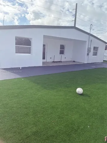 9020 NW 32nd Avenue Miami FL 33147