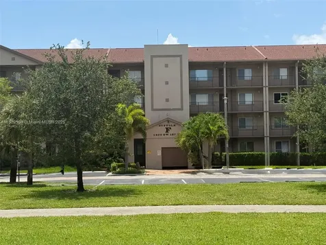 1400 SW 137th Avenue Pembroke Pines FL 33027