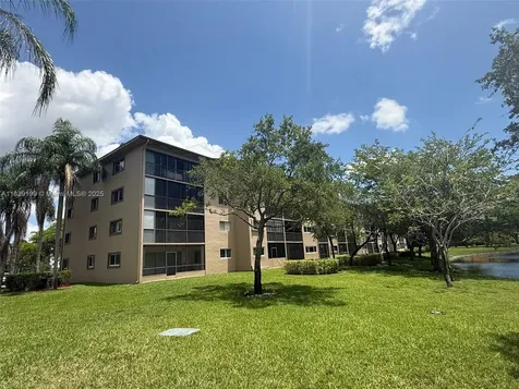 1400 SW 137th Avenue Pembroke Pines FL 33027