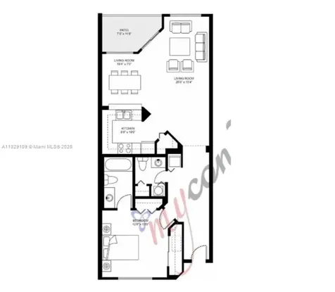 1400 SW 137th Avenue Pembroke Pines FL 33027