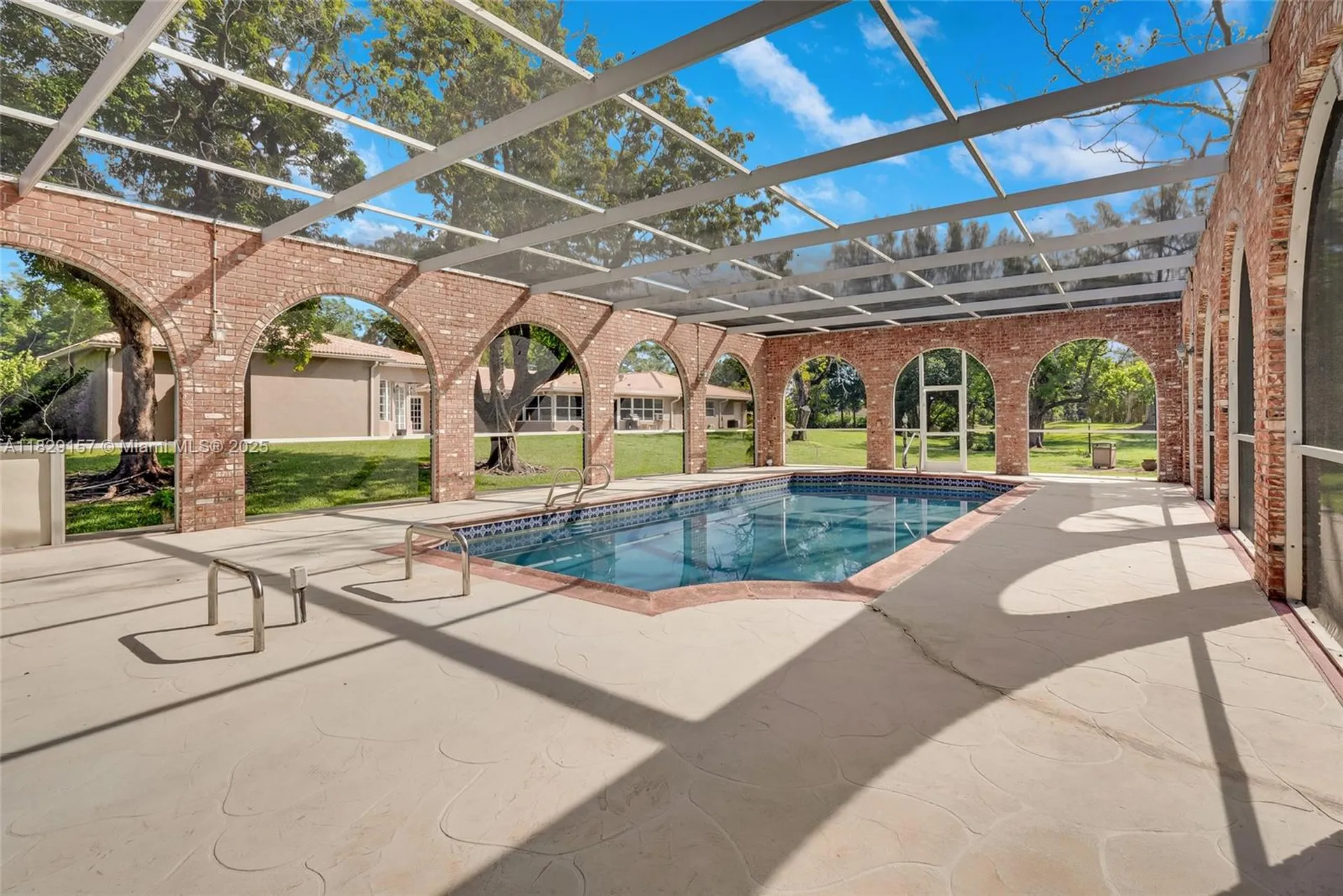 9750 NW 45th Manor Coral Springs FL 33065