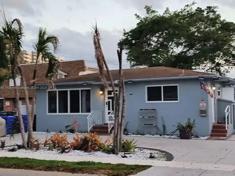 2242 Polk Street Hollywood FL 33020