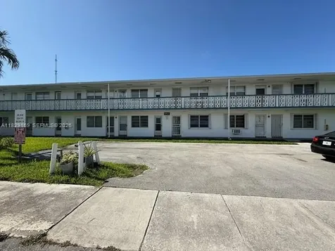 55 NW 204th Street Miami Gardens FL 33169