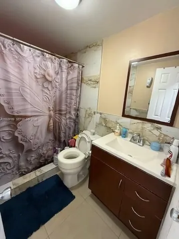 55 NW 204th Street Miami Gardens FL 33169