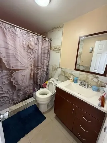 55 NW 204th Street Miami Gardens FL 33169