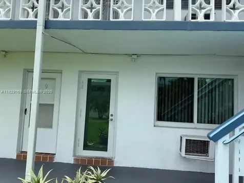 55 NW 204th Street Miami Gardens FL 33169