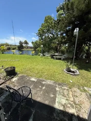 55 NW 204th Street Miami Gardens FL 33169