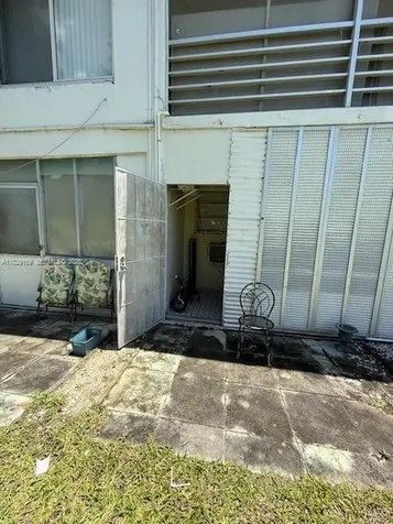 55 NW 204th Street Miami Gardens FL 33169